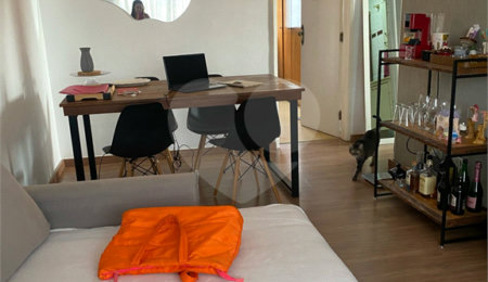Apartamento à venda com 2 quartos em Gopoúva, Guarulhos, SP