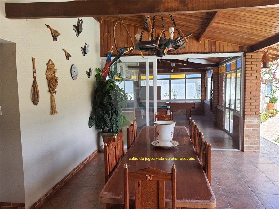 Chacara de Alto Padrao no Cafezal VI em Itupeva
