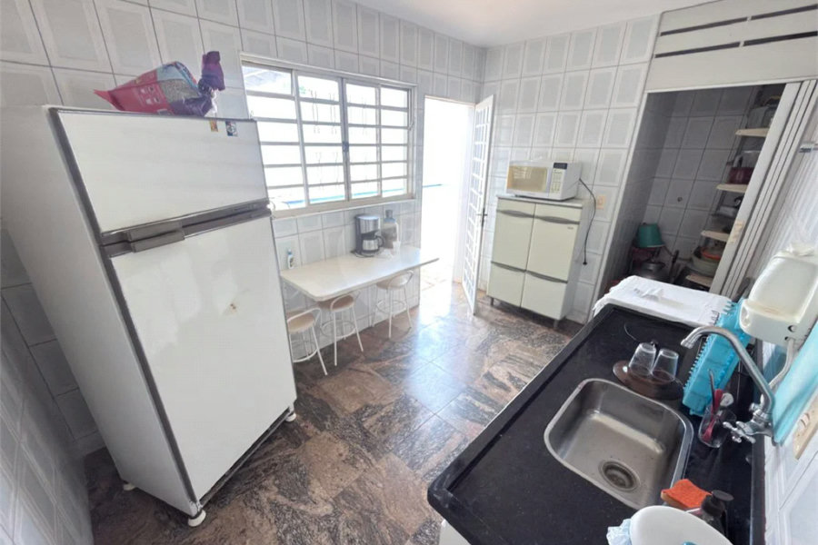 Chácara à Venda Bairro Santa Rita