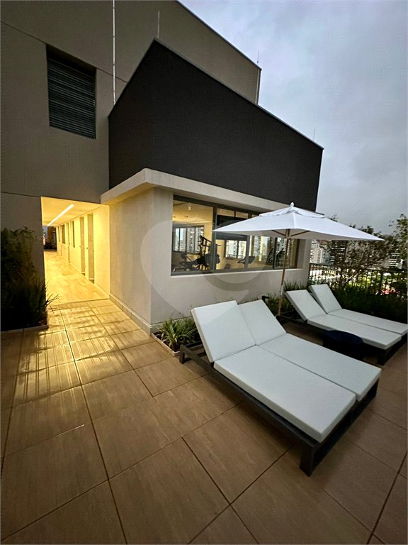 Studio á venda - Vila Mariana
