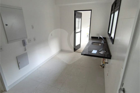 Apartamento Cobertura a venda na Mooca