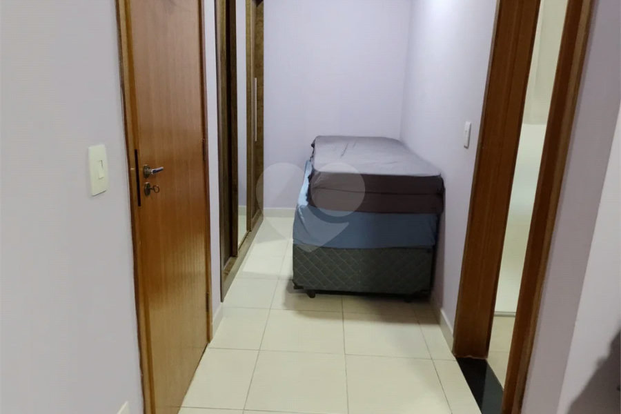 Casa a venda com 3 quartos no Bairro Campestre em Piracicaba