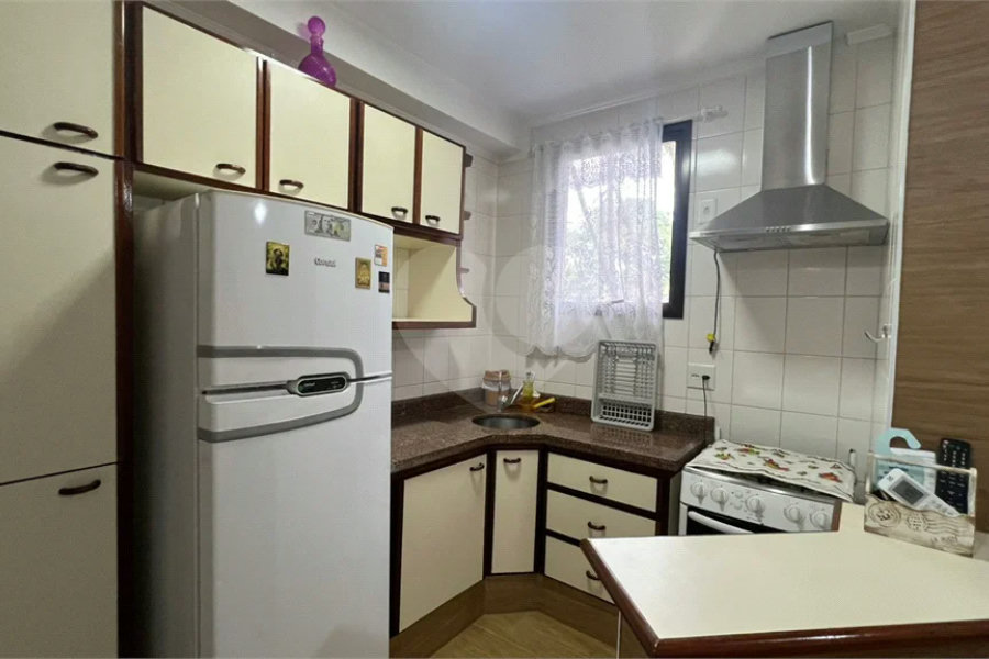 Villagio à venda com 1 quarto em Riviera de São Lourenço, Bertioga, SP