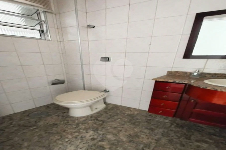 Apartamento de 03 dormitórios. Agende uma visita.