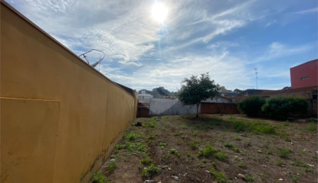 Terreno à venda em Vila Boa Vista 1, São Carlos, SP