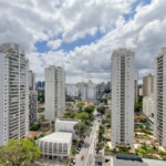 Apartamento à venda com 3 quartos, sendo 1 suíte,  em Alto da Boa Vista, São Paulo, SP