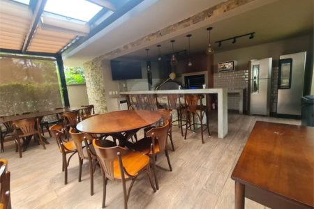 Apartamento à venda com 4 quartos, sendo 3 suítes, em Jardim Marajoara, São Paulo, SP