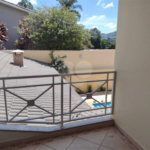 SOBRADO MARAVILHOSO A VENDA NO JARDIM FLORESTA (TREMEMBÉ) - 4 SUÍTES, PISCINA E 6 VAGAS DE GARAGEM