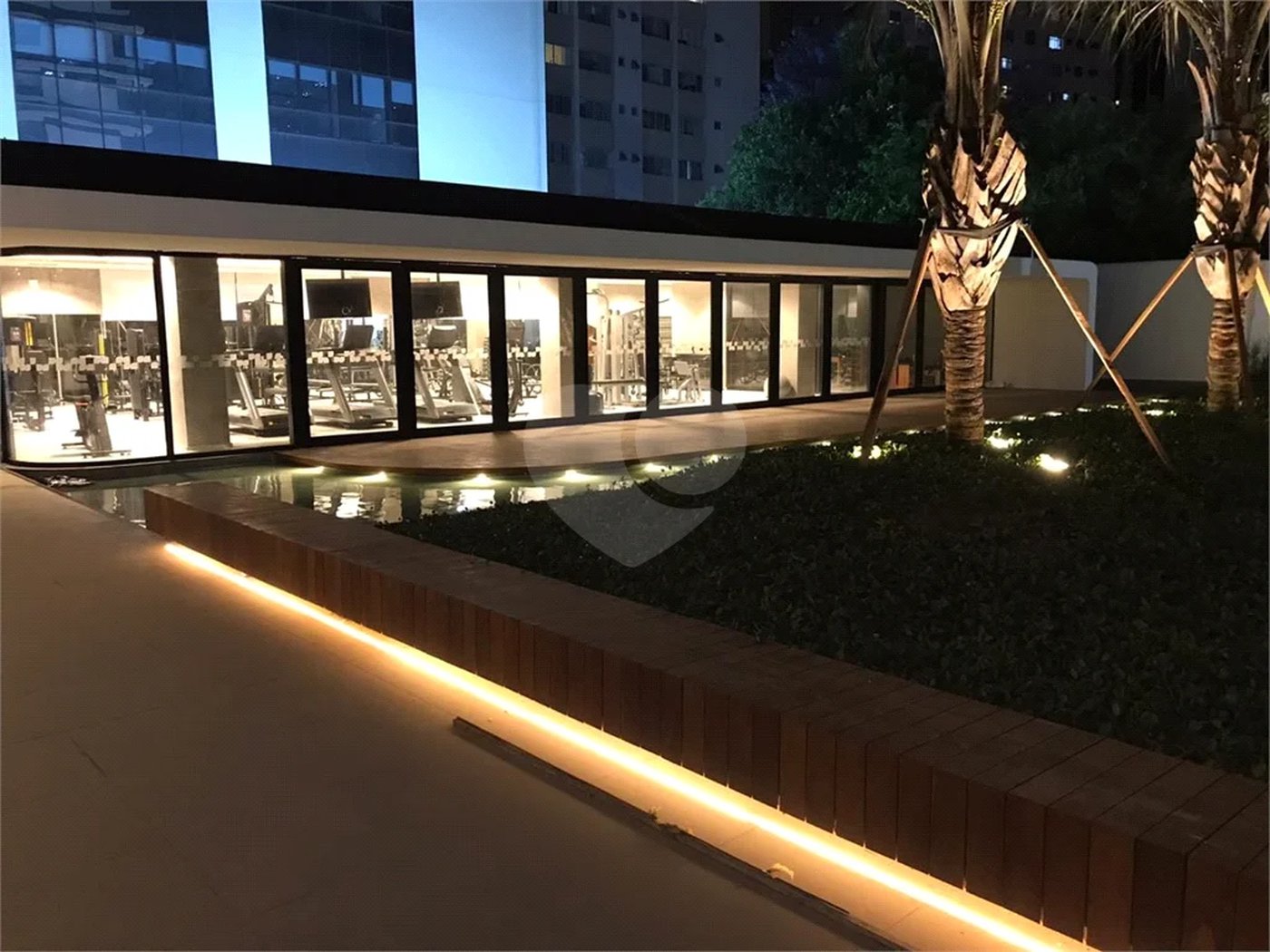 GALERIA 90 , VILA OLÍMPIA LAZER COMPLETO