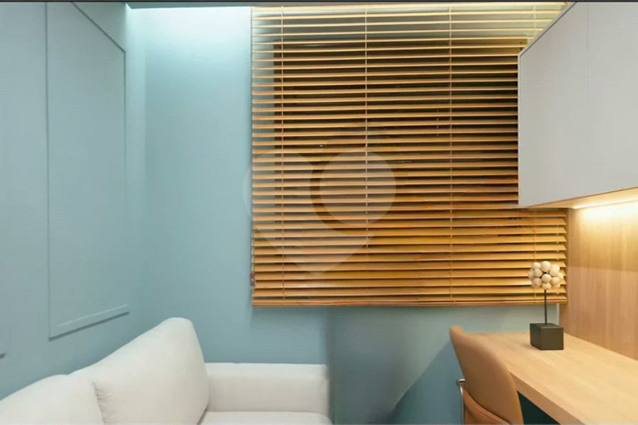 Apartamento à venda com 3 quartos, sendo 2 suítes, em Vila Leopoldina, São Paulo, SP