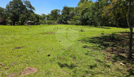 Terreno à venda em Jardim São João Batista, São Carlos, SP