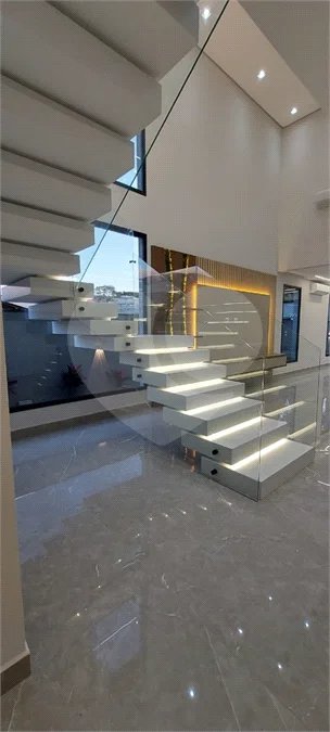 Casa 4 suites - Condomínio Ecoville 1