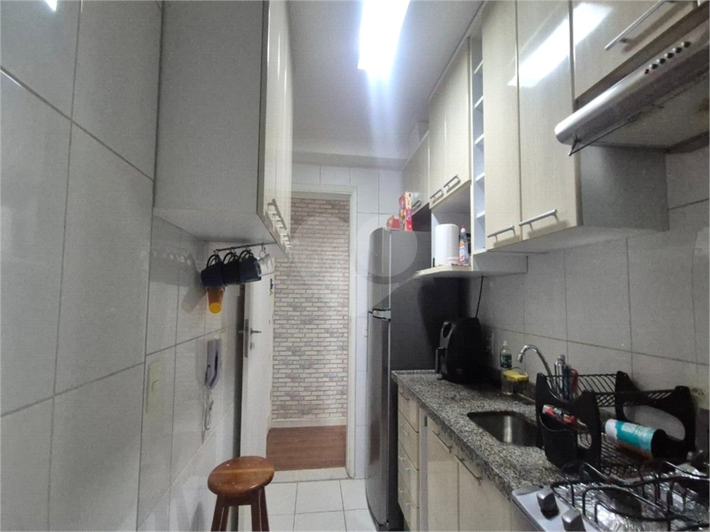 Apartamento com 69m² à venda na Moóca, 3 dormitórios, 1 suíte, 2 vagas, andar alto com vista livre, lazer completo