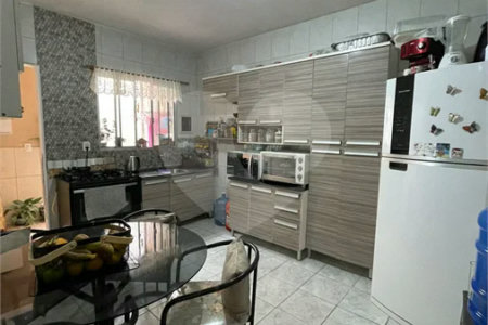 Casa á venda - 3 quartos - 162m² - Vila Brasileira - Mogi das Cruzes/SP