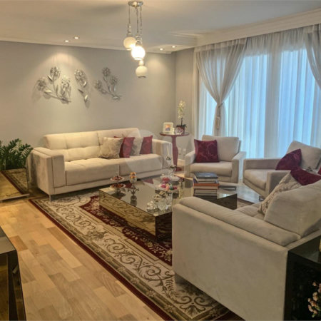 Apartamento à venda com 4 suítes em Alto da Boa Vista, São Paulo, SP