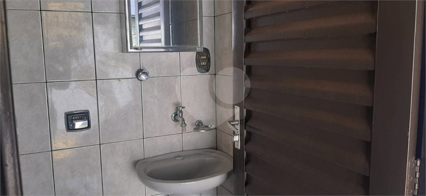 Casa térrea na Vila Prado .