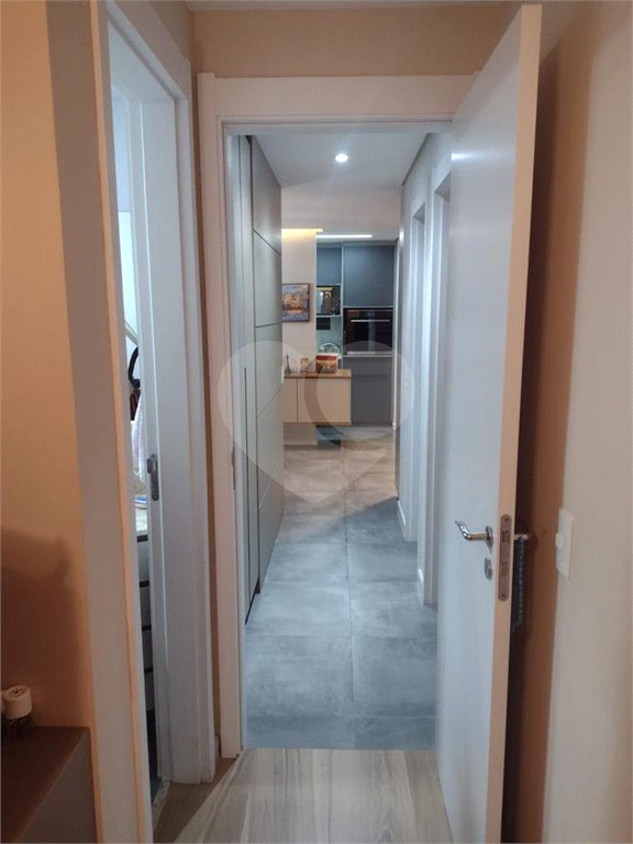 Apartamento no Brás