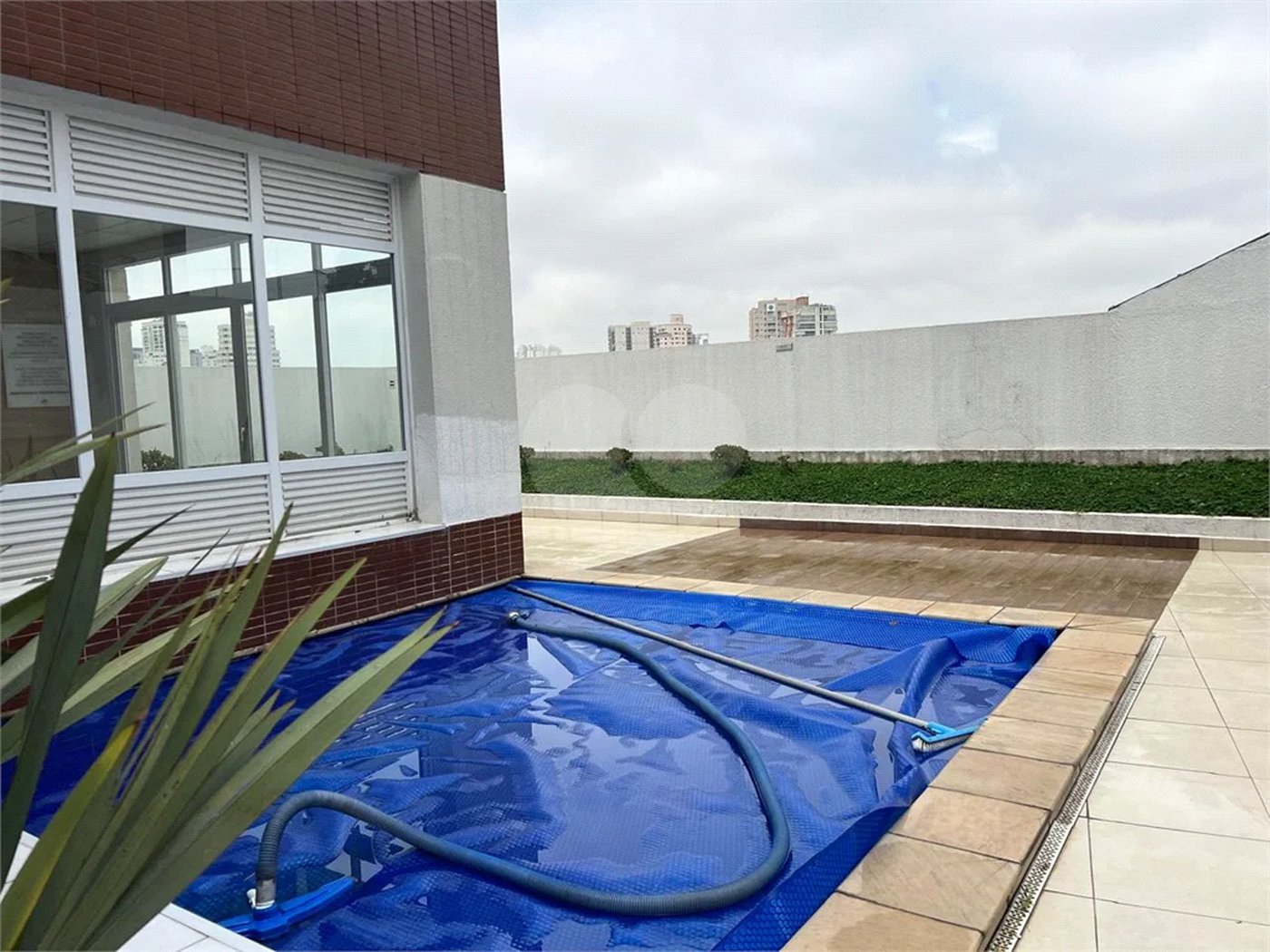 Apartamento para alugar com 2 quartos, sendo 1 suíte, em Casa Verde, São Paulo, SP