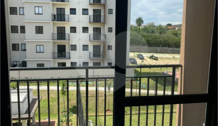 Apartamento à venda com 2 quartos em Lauro Bueno de Camargo, Indaiatuba, SP