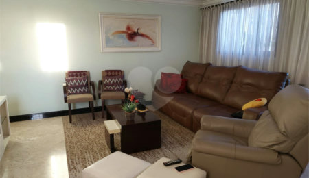 Apartamento à venda com 3 suítes em Vila Formosa, São Paulo, SP