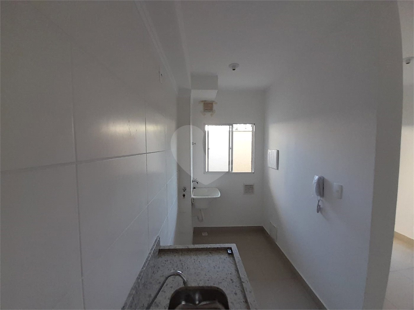 Apartamento a venda no Flor de Liz Residence - São Carlos-SP