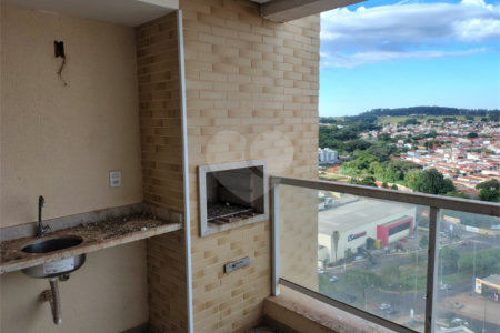 Apartamento 3 Quartos com Suíte 109m², Aurora Gardens 2 Vagas de Garagem
