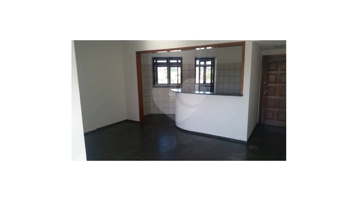 2 dormitórios com suíte na Região da Saúde!!!
