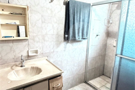 Casa à venda com 3 quartos em Santos Dumont, Três Lagoas - MS