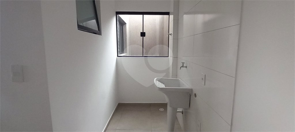 Apartamento Novo à venda na Freguesia do Ó com 40,07m2 - 2 dormitórios e 1 vaga de garagem!