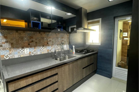 Mooca, 133m² - 3 vagas