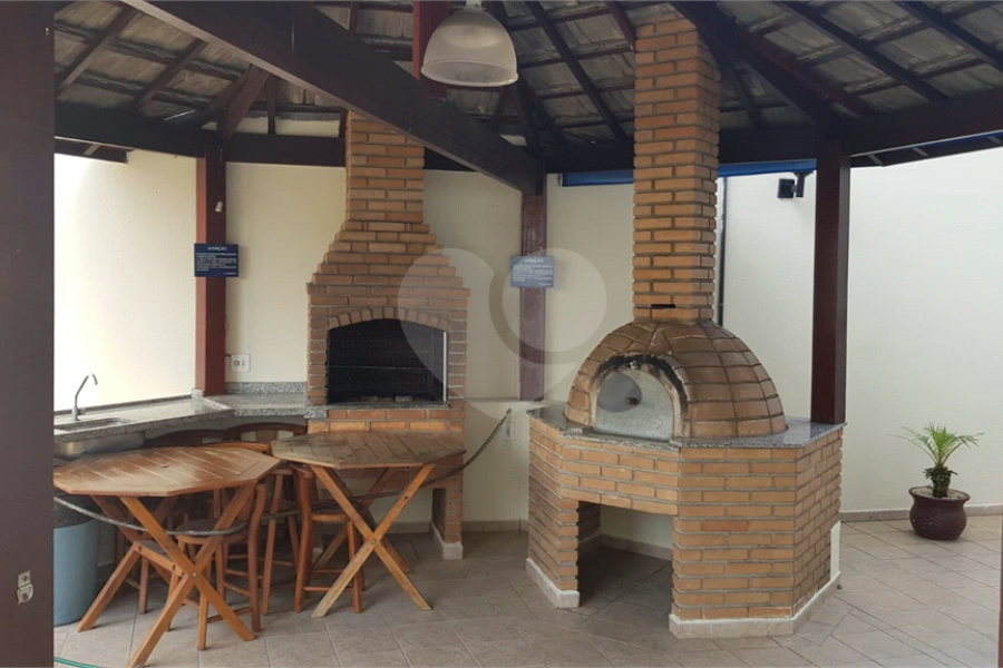 Cobertura Duplex à venda de 03 Quartos 1 suíte e 2 vagas Piscina Aquecida no terraço na Vila Zelina