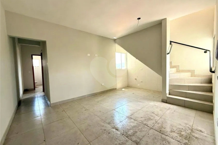 Cobertura à venda com 2 quartos, 90 Vaga de Garagem Coberta 90 m²- Jardim Líbano -São Paulo /SP
