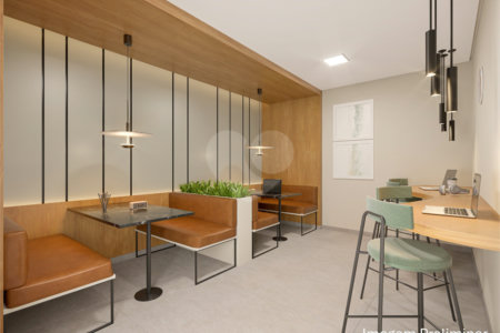 Novare Residencial - Lançamento de Aptos de 128m² com 3 dormitórios em Atibaia/SP.