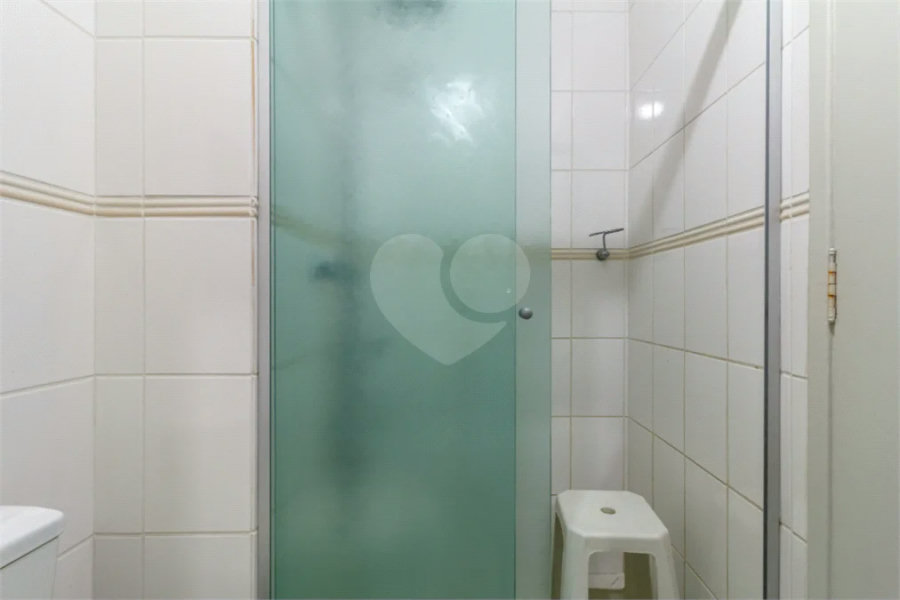 Vila Clementino - Apartamento na Rua Loefgren | 80 m² | 3 Dormitórios | 1 Suíte | 2 Vagas | Último Andar