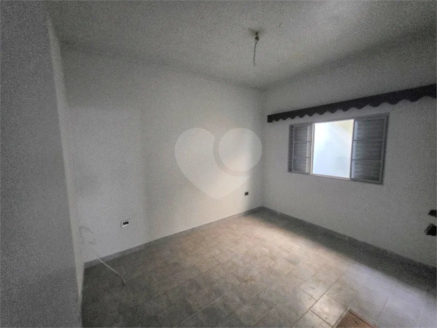 Casa Térrea à venda Jd. Nova São Carlos, 2 dormitórios