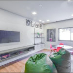 Belíssimo apartamento com 163m², 3 suítes e 2 vagas para locação na Chácara Klabin!