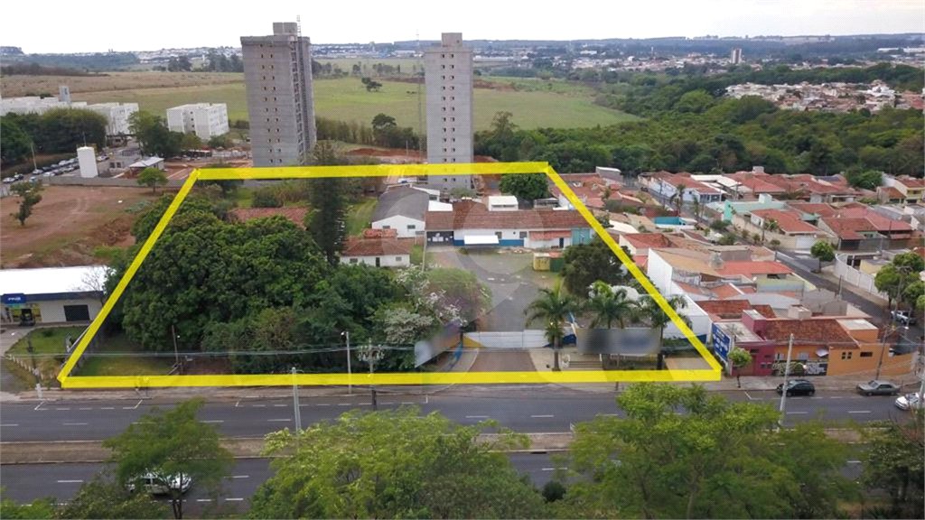 Terreno para venda no Santa Felícia.