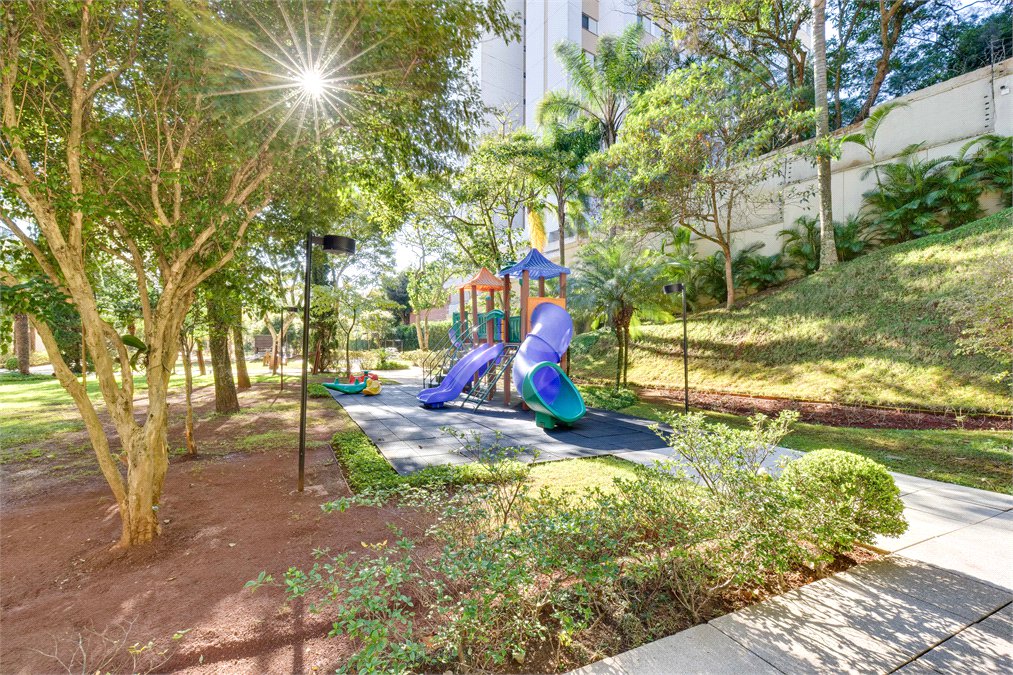 Apartamento para alugar com 4 suítes em Chácara Flora, São Paulo, SP