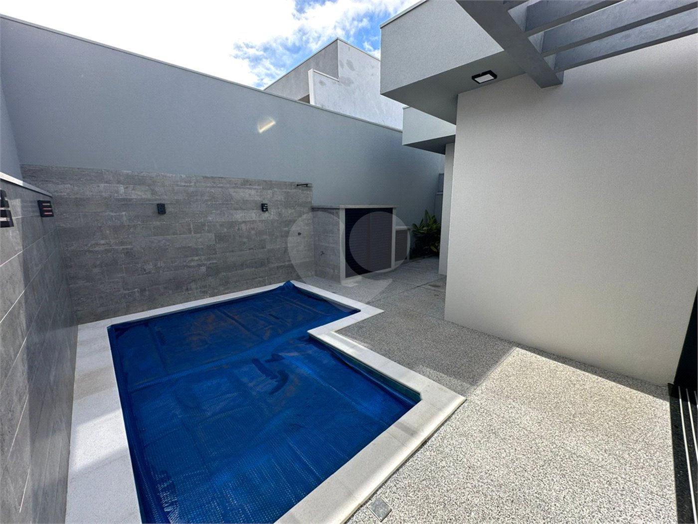 Casa à venda no Condomínio Faixa Azul - São Carlos/SP
