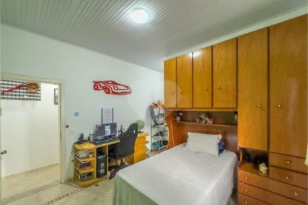 Casa Térrea à venda com 5 suítes no condomínio Monte Acropole, Valinhos - SP