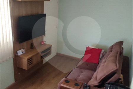 Apartamento à venda - Spazio Mont Royal