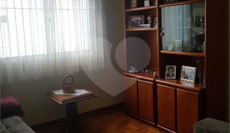 Apartamento à venda com 2 quartos em Catumbi, São Paulo, SP