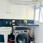 Apartamento á venda MOBILIADO com 128m², 3 suítes, 2 vagas, no centro de Santo André