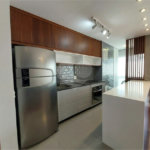 Apartamento Mobiliado de 48m² com Vista Incrível na Vila Gertrudes!