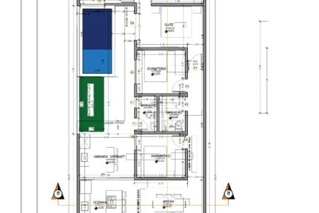 Casa à venda com 3 quartos, sendo 1 suíte, no condomínio Terras da Estancia, Paulínia- SP