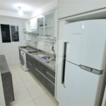 Apartamento à venda no Residencial Pietá – Porteira Fechada, pronto para morar ou investir