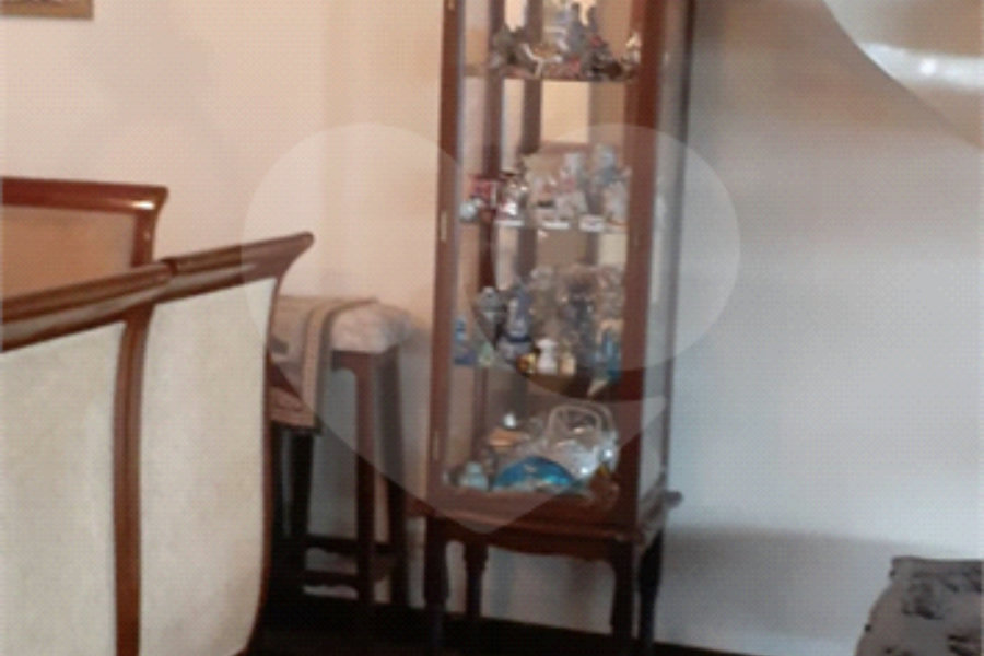 Sobrado a venda - Chácara Klabin