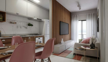 Residencial Tibaya