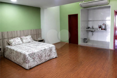 SALÃO COMERCIAL / GALPÃO À VENDA | AVENIDA GENERAL OSÓRIO Trujillo | Sorocaba/SP