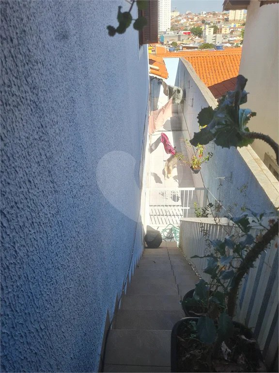 Sobrado à venda com 4 quartos, sendo 1 suíte, em Vila Prudente, São Paulo, SP